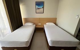 Hotel Century Pangandaran